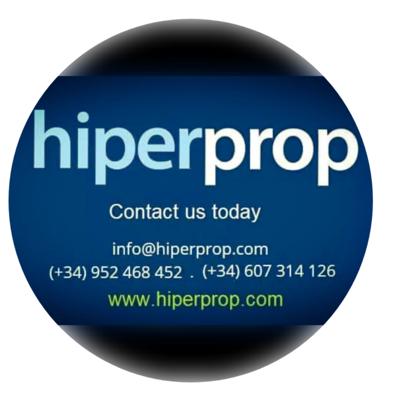 Hiperprop, Ejendomsmæglere, Mijas Costa, Mijas