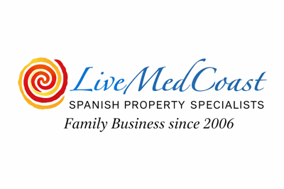 Live Med Coast, La Manga del Mar Menor (Fastighetsmäklare)