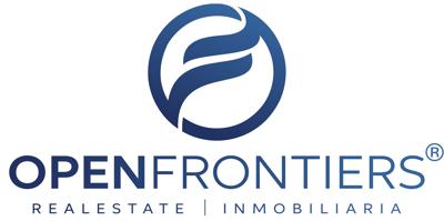 Open Frontiers, Inmobiliarias, Sotogrande, San Roque