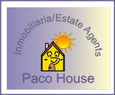 Paco House, Onroerendgoedmakelaars, Lorca