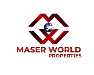 Maser World Properties, Puerto de Mazarron, Mazarrón (Onroerendgoedmakelaars)
