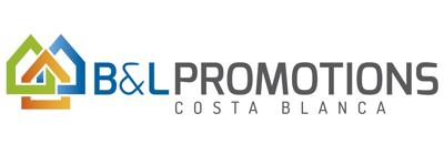 B&L Promotions Costa Blanca, Kiinteistönvälittäjä, Villamartin, Orihuela