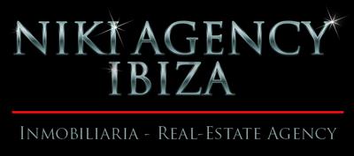 Niki Agency Ibiza SL, Onroerendgoedmakelaars, Ibiza dorp