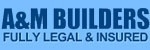 A & M Builders, Javea / Xàbia, Alicante (Property Reforms/Renovations)