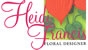 Heidi Francis Flowers, Jalón / Xaló, Alicante (Weddings)