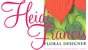 Heidi Francis Flowers, Alcalalí / Alcanalí, Alicante (Florists)
