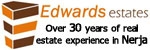 Edwards Estates Nerja, Nerja, Málaga (Estate Agents)