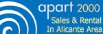 Apart 2000 Service, Benidorm, Alicante (Estate Agents)