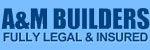 A & M Builders, Javea / Xàbia, Alicante (Builders)