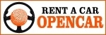 Rent a Car Open Car, Alicante / Alacant city (Car Rental)
