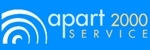 Apart 2000 Service, Benidorm, Alicante (Inmobiliarias)