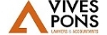 Grupo Vives Pons & Asociados, València ciudad (Aparejadores)