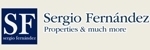 Sergio Fernández Properties, Cómpeta, Málaga (Estate Agents)