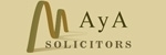 AyA Solicitors, Ayamonte, Huelva (Lawyers/Solicitors)