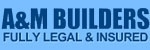 A & M Builders, Javea / Xàbia, Alicante (Builders)