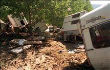 High Court fines governments over Biescas campsite tragedy