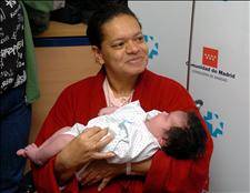 bayi raksasa
