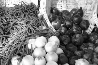 Know your onions