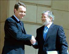 Extremadura president to stand down after 24 years