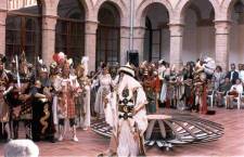 Is the party over for fiesta-loving Spain?