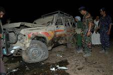 Injured Spanish tourist dies in Yemen hospital