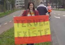 Teruel exists!