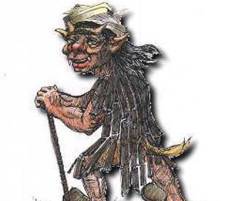 Cantabria’s naughty natives