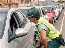 ETA disrupt holiday traffic with 'banger' and several hoaxes