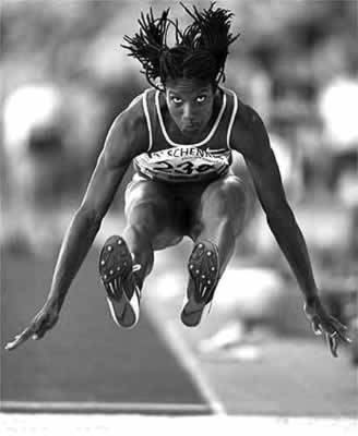 Denise Lewis