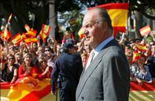 Rapper fined €360 for royal insult
