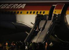 Pilot skill averts Quito airport tragedy