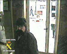Portugal hands over 'Loner' for Guardia Civil double murder trial
