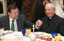 Rajoy pledges 'integration contract' for immigrants