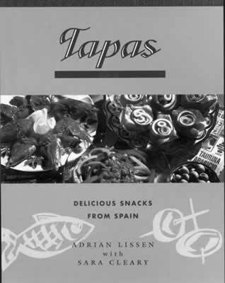 Tapas - a nibble or a feast