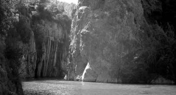 Montanejos: paradise found