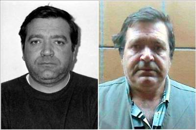 Convicted French murderer seized in Salou