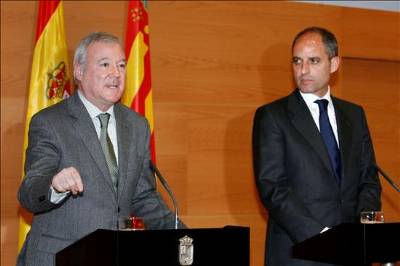 Regional presidents unite to demand river diversion clarification