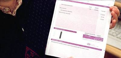 Iberdrola issue 129,000€ bill 'by mistake'