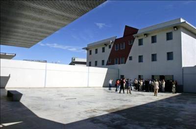 Government refuses to lower age of criminal responsibility from 14 to 12