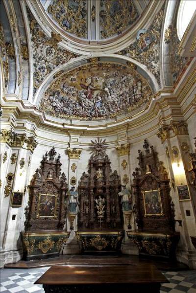 Burgos Cathedral celebrates 25 years as World Heritage Site