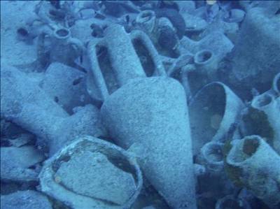 Sunken Spanish galleon found in Dominican Republic
