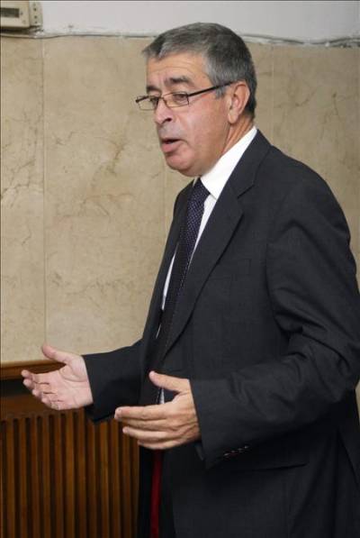 San Javier's ex-mayor arrested in tax fraud investigations