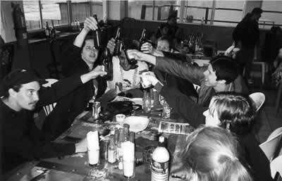 Help for Alcoholics