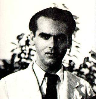 Original Lorca manuscript found in Washington D.C. 