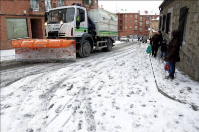 Snow, wind and rain in 18 provinces