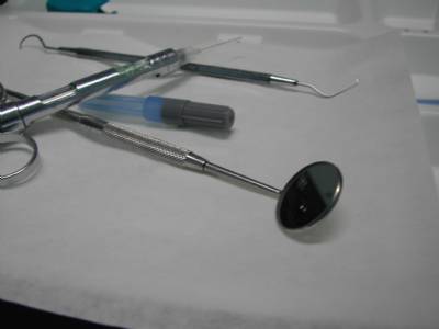 ‘Fake’ dentist caused irreparable mouth injuries, say police