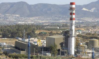 Enough gas found in Basque Country to supply Spain for five years