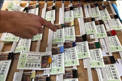 Court orders lottery board to pay up over lost ticket – five years on