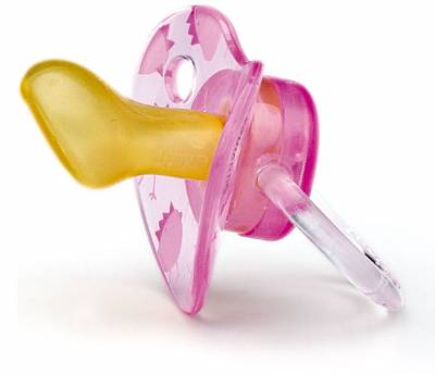 Dummies 'may' reduce risk of cot death, research shows