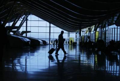 Spanish brain drain turns into an exodus